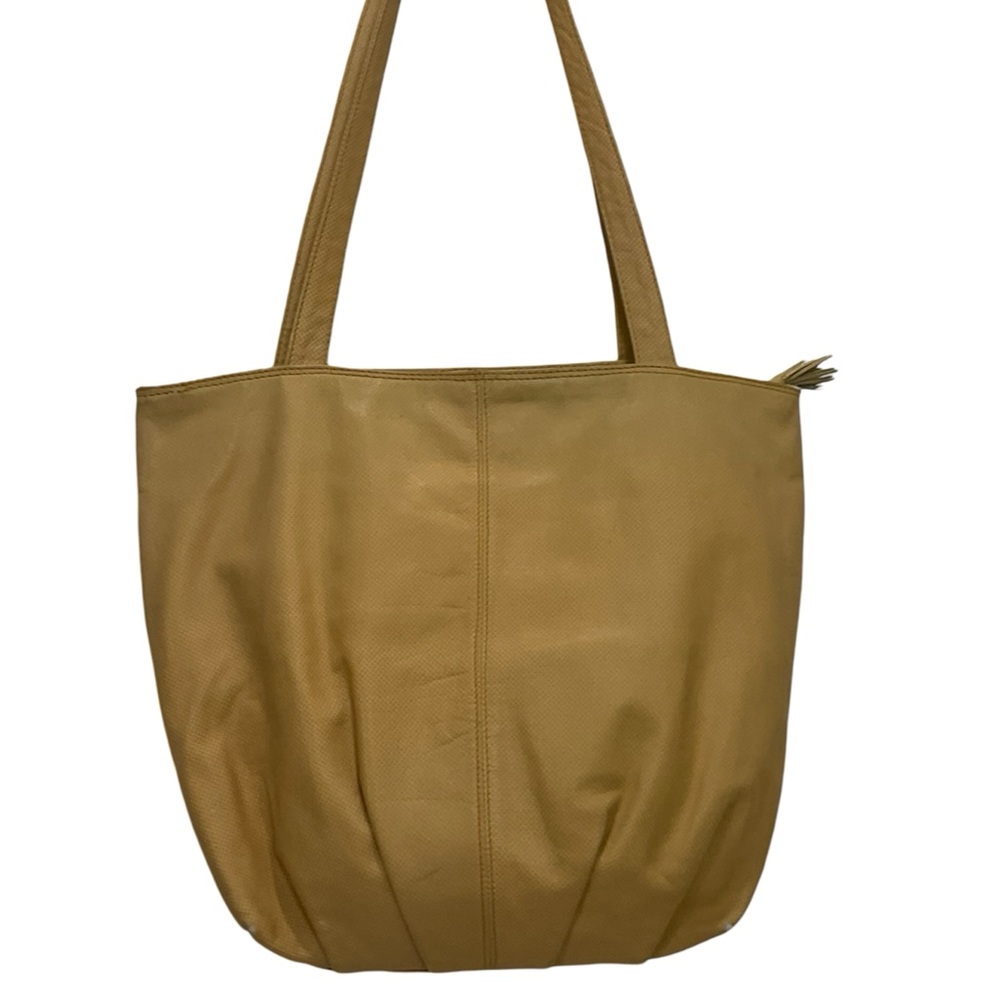 Vintage Bottega Veneta Leather Shouder Bag